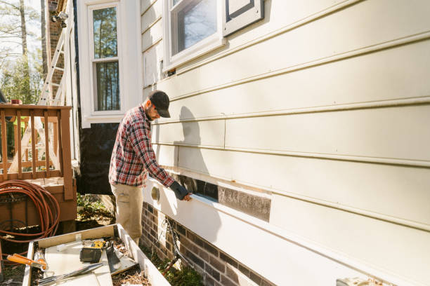 Top rated local Siding Replacement specialists in Quantico, VA